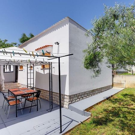 Holiday Home Mihael Medulin Exterior foto
