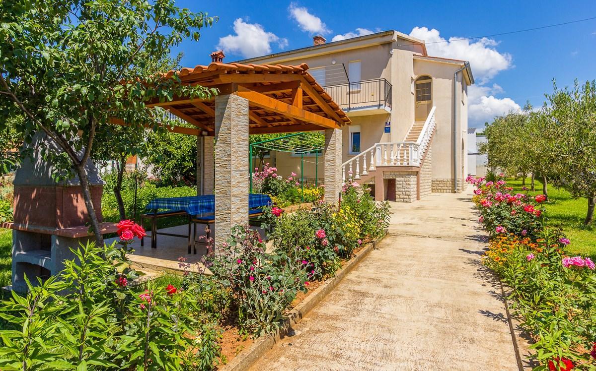 Holiday Home Mihael Medulin Exterior foto