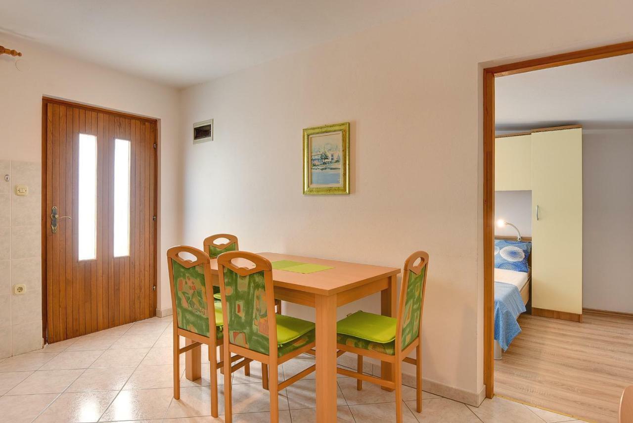 Holiday Home Mihael Medulin Exterior foto
