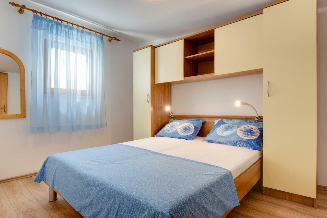 Holiday Home Mihael Medulin Exterior foto