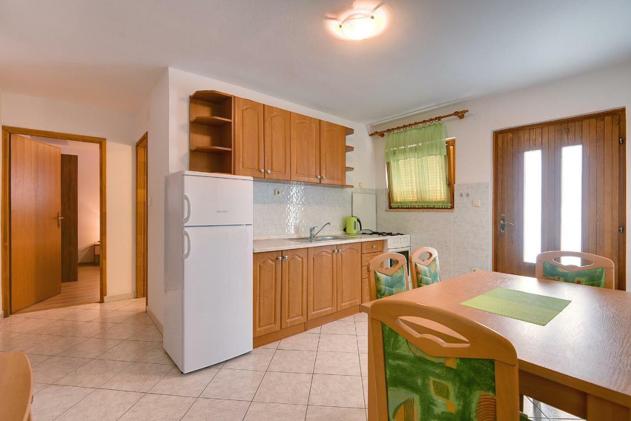 Holiday Home Mihael Medulin Exterior foto